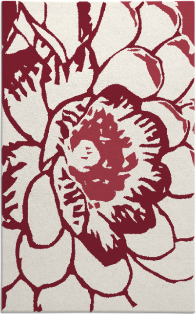 fossa rug - item 541342