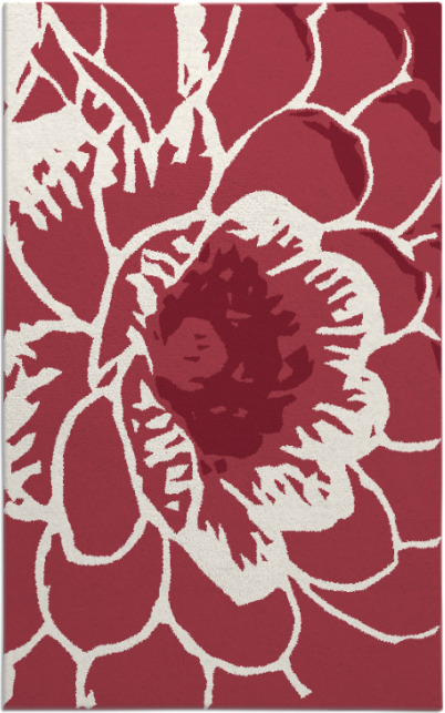 fossa rug - item 541343