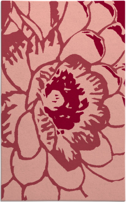 fossa rug - item 541346