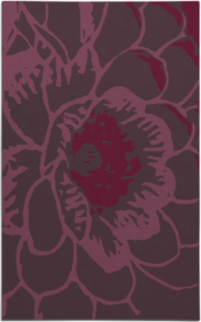 fossa rug - item 541353