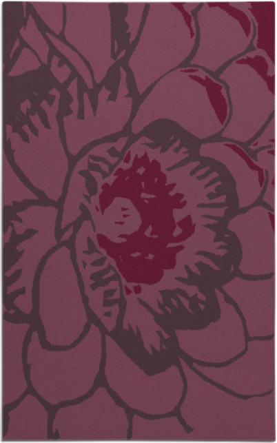 fossa rug - item 541354