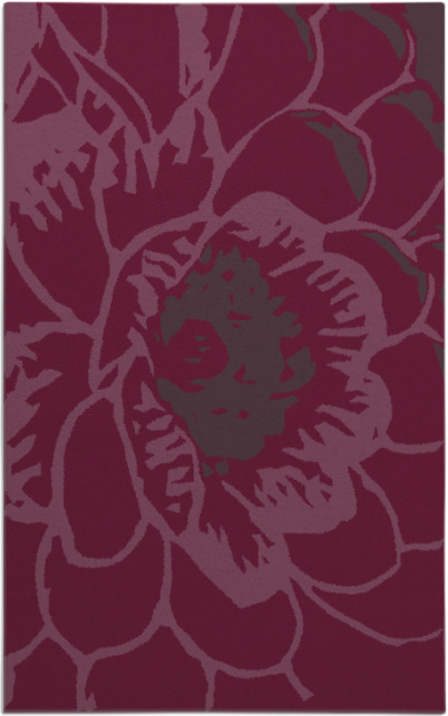 fossa rug - item 541355