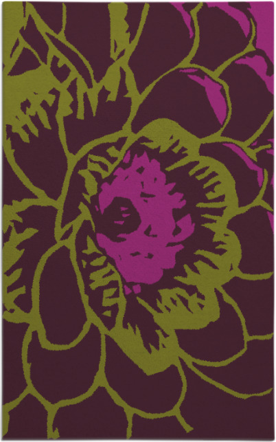 fossa rug - item 541357