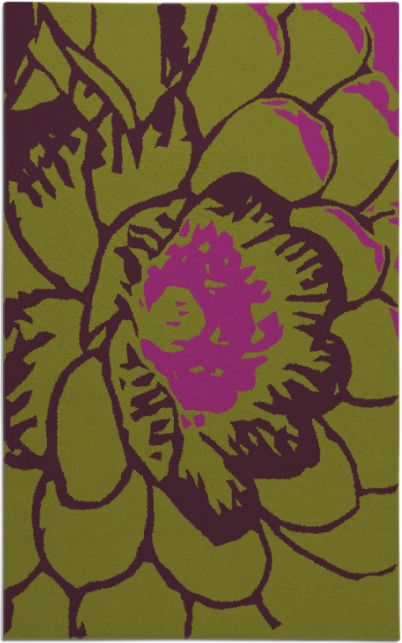 fossa rug - item 541358