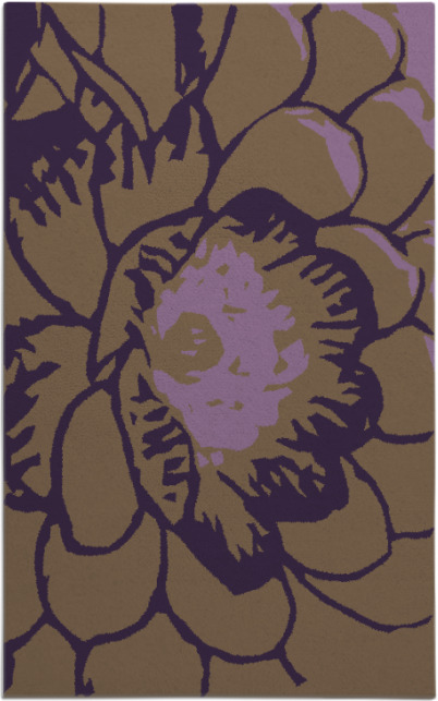 fossa rug - item 541362