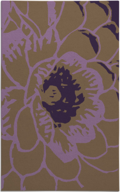 fossa rug - item 541364