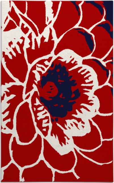 fossa rug - item 541369