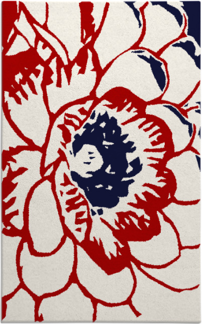 fossa rug - item 541370