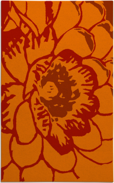 fossa rug - item 541374