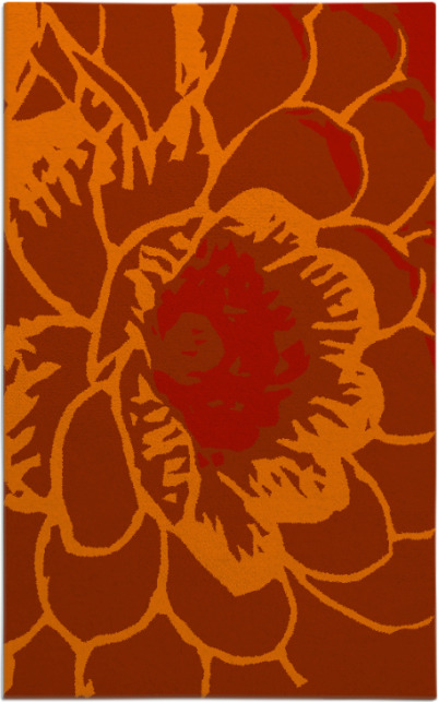 fossa rug - item 541375