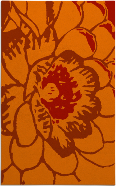 fossa rug - item 541376
