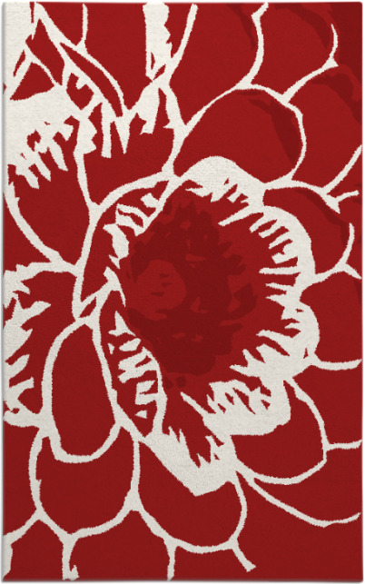 fossa rug - item 541377