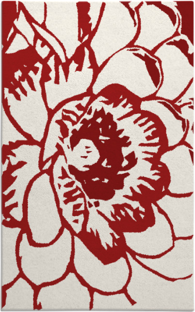 fossa rug - item 541378