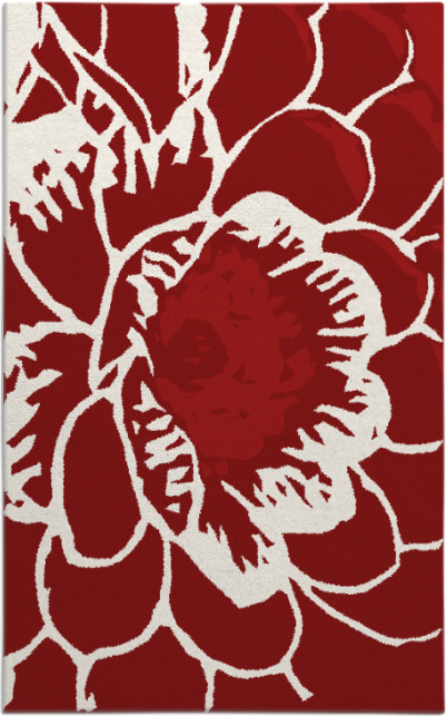 fossa rug - item 541379