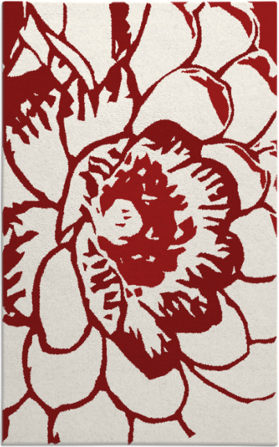 fossa rug - item 541380