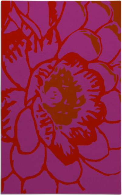 fossa rug - item 541382