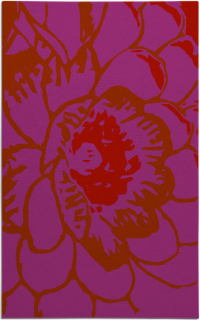 fossa rug - item 541384