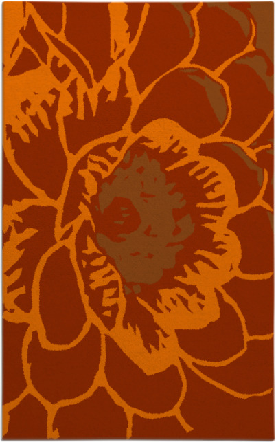 fossa rug - item 541385