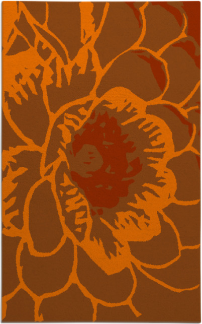 fossa rug - item 541387