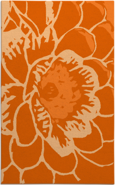 fossa rug - item 541389