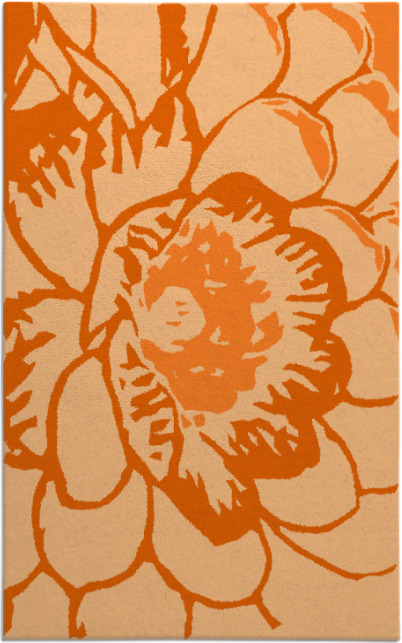 fossa rug - item 541390