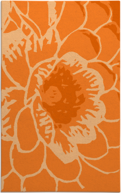 fossa rug - item 541391