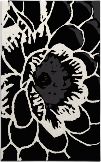 fossa rug - item 541402