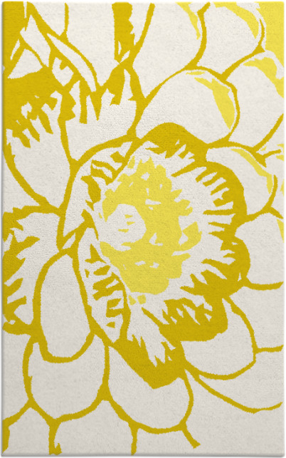 fossa rug - item 541405