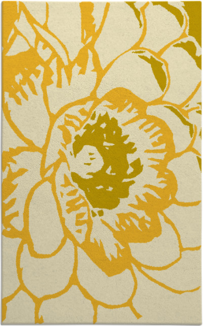 fossa rug - item 541417