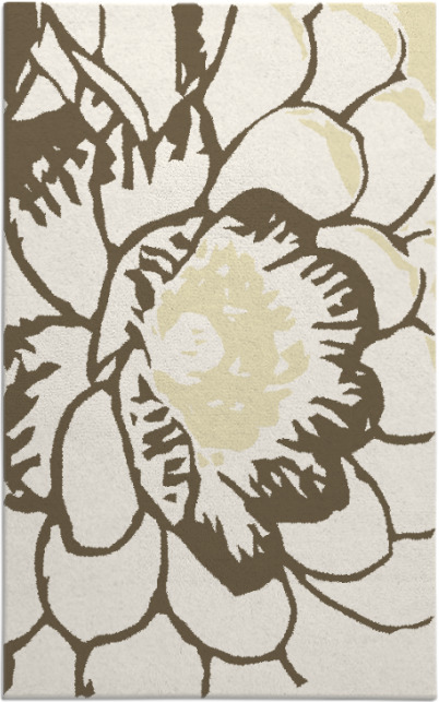 fossa rug - item 541424