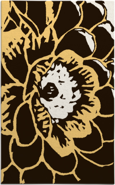 fossa rug - item 541428