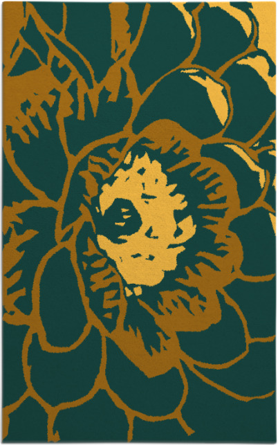 fossa rug - item 541435