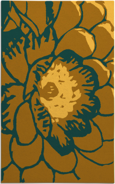 fossa rug - item 541436