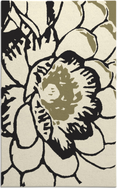 fossa rug - item 541438