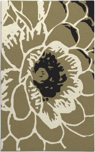 fossa rug - item 541439