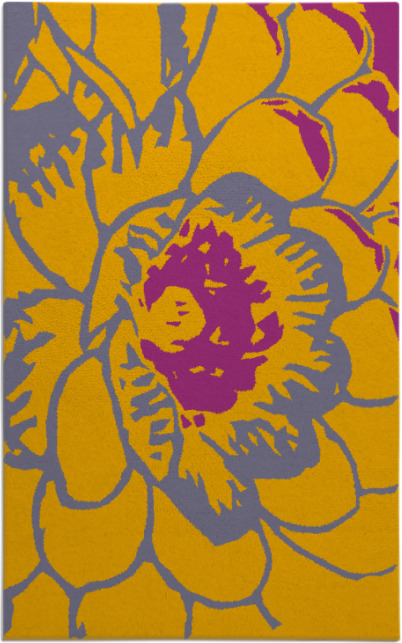 fossa rug - item 541443