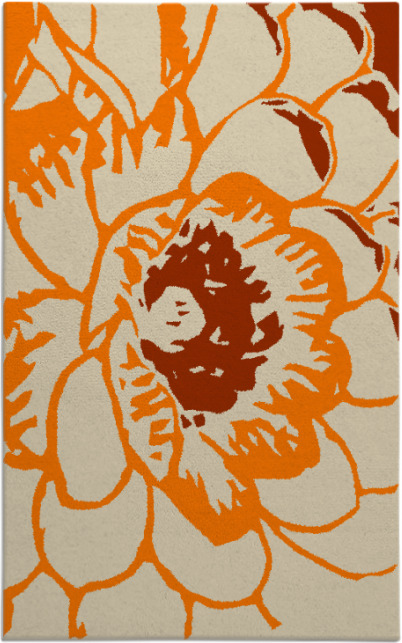 fossa rug - item 541445