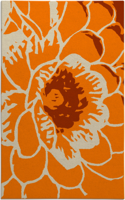 fossa rug - item 541446