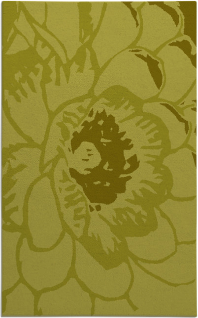 fossa rug - item 541452