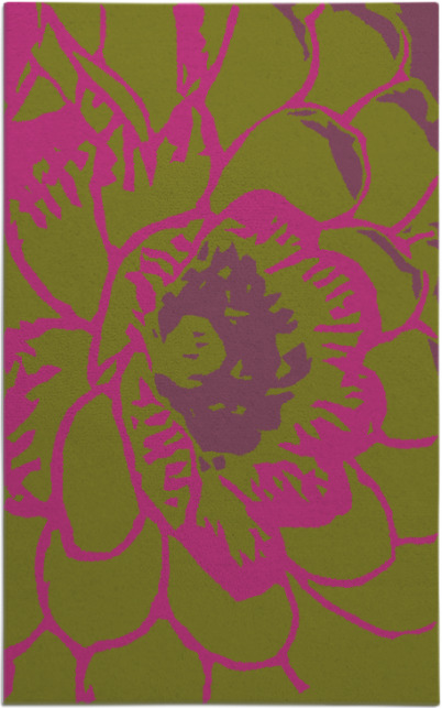 fossa rug - item 541457