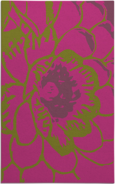 fossa rug - item 541458