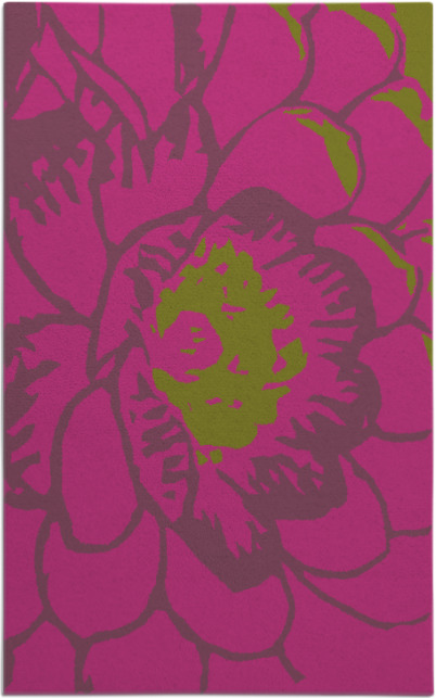 fossa rug - item 541460