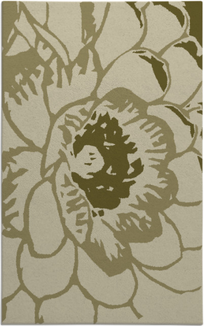 fossa rug - item 541463