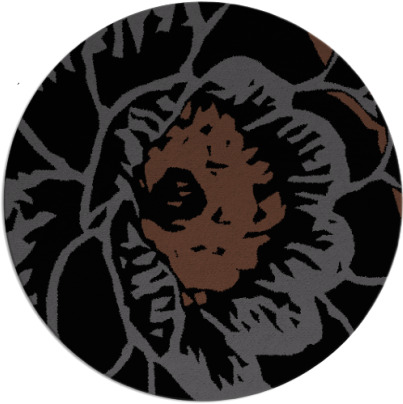 fossa rug - item 541489