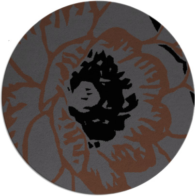 fossa rug - item 541492