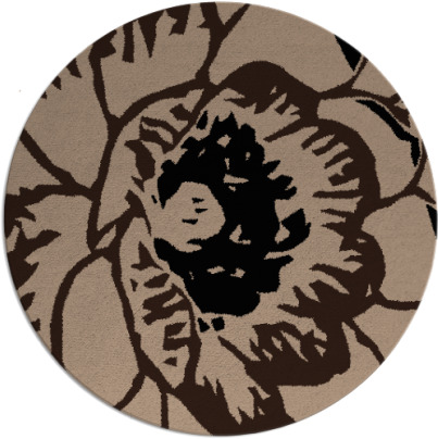 fossa rug - item 541496