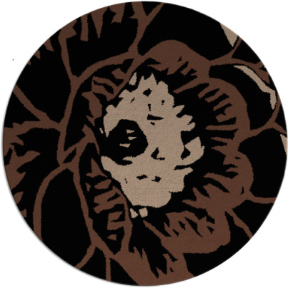 fossa rug - item 541497