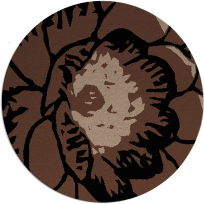 fossa rug - item 541498