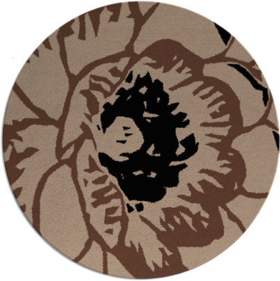 fossa rug - item 541499