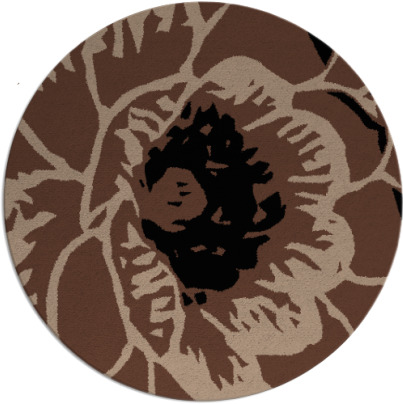 fossa rug - item 541500